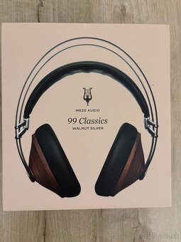 Meze 99 Classic (Silver) - 5