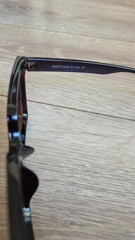 Gucci slnečné okuliare - 5