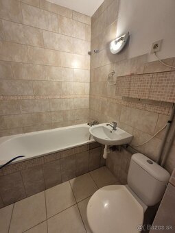 1-izbový byt na predaj v Bauringoch - 5