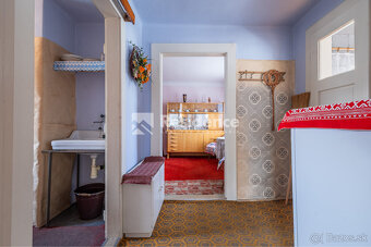 Na predaj rekreačná chalupa v Liptovskej Kokave - 5