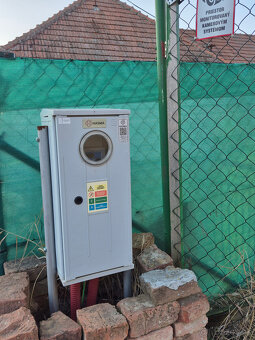 Exkluzívne predaj 13,6 ár st.pozemok Nové Sady pri Nitre - 5