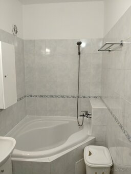 Prenajmem garsónku - 5