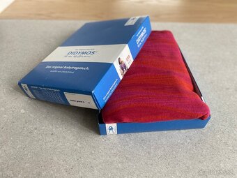 TOP ZĽAVA - Baby šatka Didymos - 5