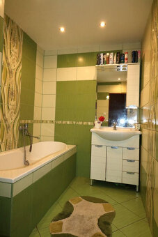 PPREDAJ 3 - IZBOVÝ BYT S LOGGIOU A BALKÓNOM VLČINCE - 5