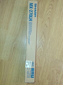 Toner do tlaciarne SHARP - 5