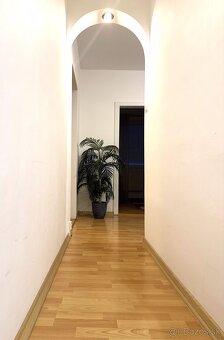 Slnečný 4 izbový byt s balkónom na ulici Hollého, Michalovce - 5