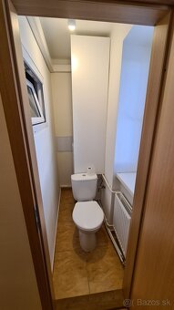 2-izbový byt, 61m² s balkónom - Staré sídlisko - 5
