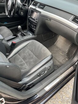 Škoda Superb 2.0 TDi 103 Kw - 5