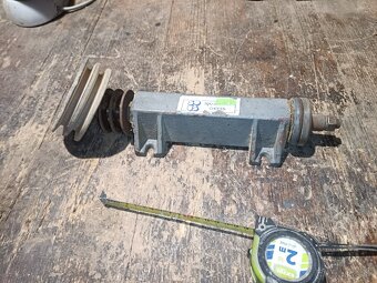 Oska na cinkulár - 5