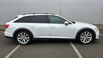 Audi A6 Allroad A6 Allroad 45 3.0 TDI mHEV quattro tiptronic - 5