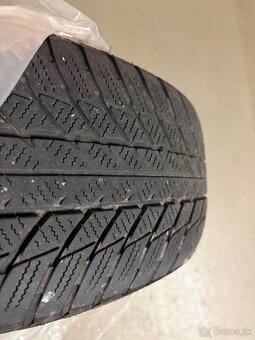 BMW alu G20/G21 205/60 R16 zimne - 5