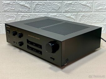 Pioneer A-302R …. Integrovany stereo zosilovač - 5