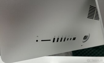 iMac 21,5" 2012 CTO Retina 16GB/1TB SSD + ZÁRUKA - 5