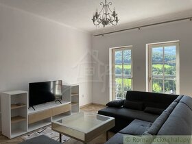 Štýlový apartmánový dom v obci Drnava. Znížená cena - 5