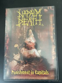 DVD Heavy Death Doom Pagan - 5