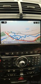 Mapy GPS ( RT4 /5 ) pre Peugeot Citroën. - 5