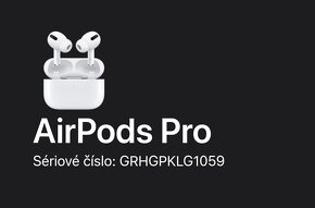 Apple Airpods Pro - 5