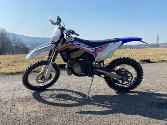 Sherco SE-R Six Days 300 2T - 5