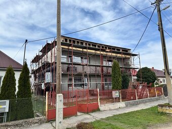 Lešenie - 5