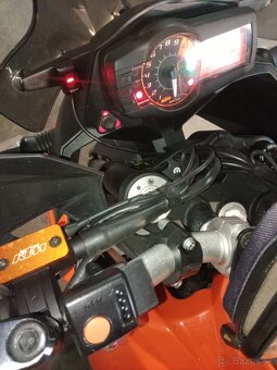 KTM 990 SMT - 5