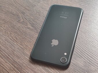 Apple iPhone XR 64GB Čierny - 5