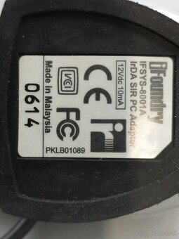 Fluke 54 II thermometer - 5