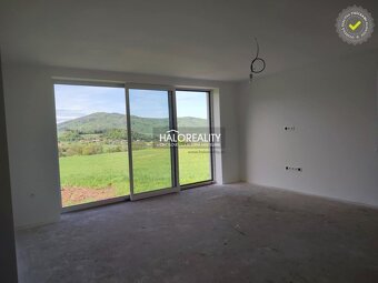 HALO reality - Predaj, rodinný dom Klokoč - NOVOSTAVBA - 5
