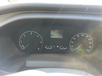 FORD TRANSIT CUSTOM L1H1, DPH - 5