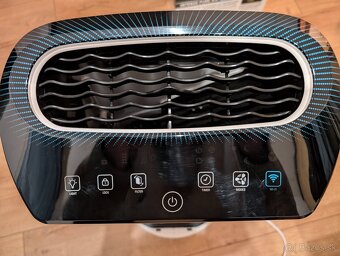 Čistička vzduchu Rowenta PU6080F0 Intense Pure Air Connect - 5