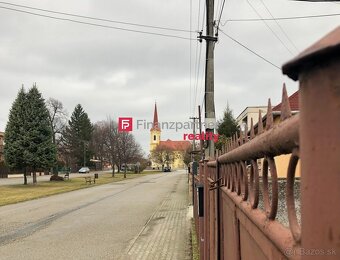 Exkluzívne Vám ponúkame na predaj rodinný dom v Tvrdošovcia - 5