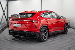 Lamborghini Urus Skladom - 5