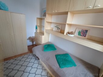 Znížená cena - 4-izbový byt 25 minút od Košíc - 5