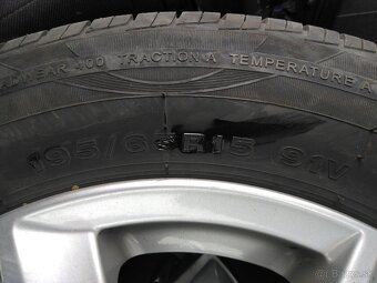 Ford focus - 5