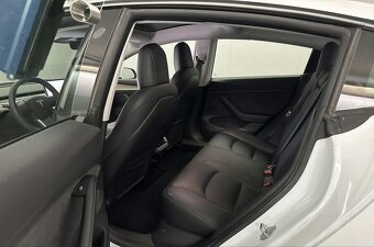 Tesla model 3 Long Range AWD - 5