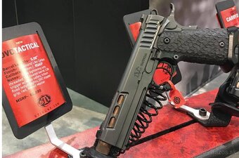 STI DVC TACTICAL 2011 - 5