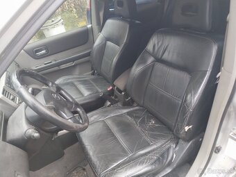 Nissan x-trail xtrail t30 2.2dci 100kw 84kw - 5