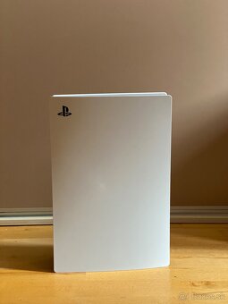 Playstation 5 hry, ovládače + záruka - 5