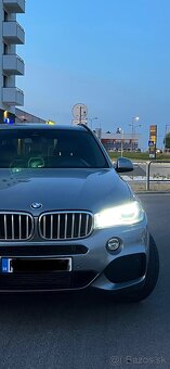 BMW X5 - 5