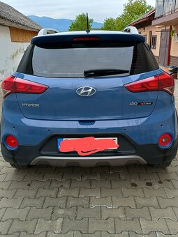 Hyundai i 20 Active - 5
