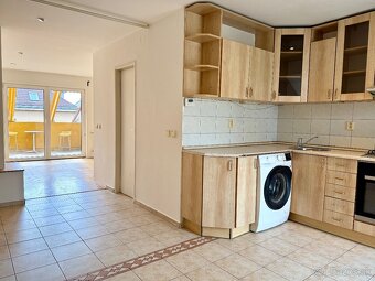 Na predaj 2 izbový byt, Bratislava, Staré Mesto, Povraznícka - 5