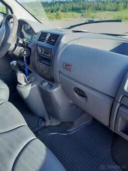 PEUGEOT EXPERT s chladením - 5