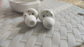 Samsung Buds Fe sluchátka - 5