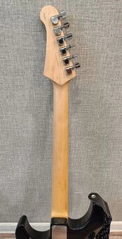 Yamaha Pacifica 120H BL elektrická gitara - 5