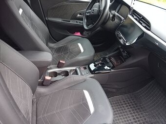 Opel corsa - 5