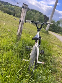 BMX - 5