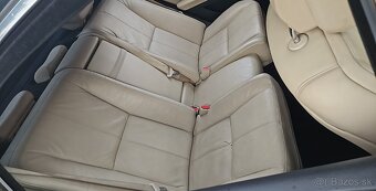 W221 S500 - 5