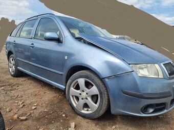 kufrové dvere kod 9154 FABIA COMBI - 5