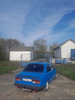 Skoda 120L - 5