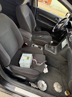 skoda superb 1 - 5