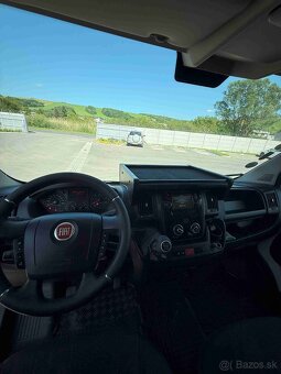 Ducato 2,3 - plachta - 5